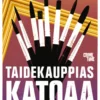 Taidekauppias katoaa