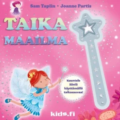 Taikamaailma - Mukana taikasauva