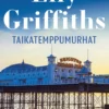 Taikatemppumurhat