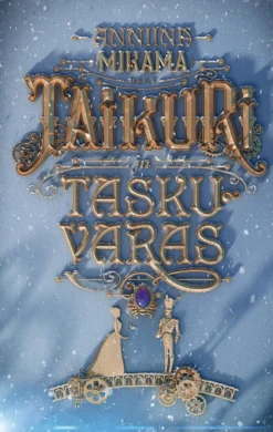 Taikuri ja taskuvaras