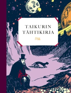 Taikurin tähtikirja