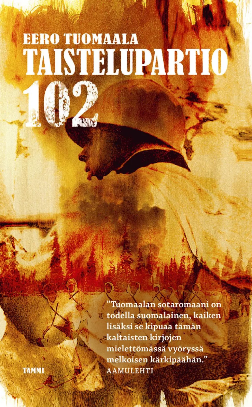 Taistelupartio 102