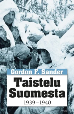 Taistelu Suomesta 1939-1940