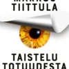 Taistelu totuudesta
