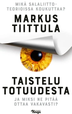 Taistelu totuudesta