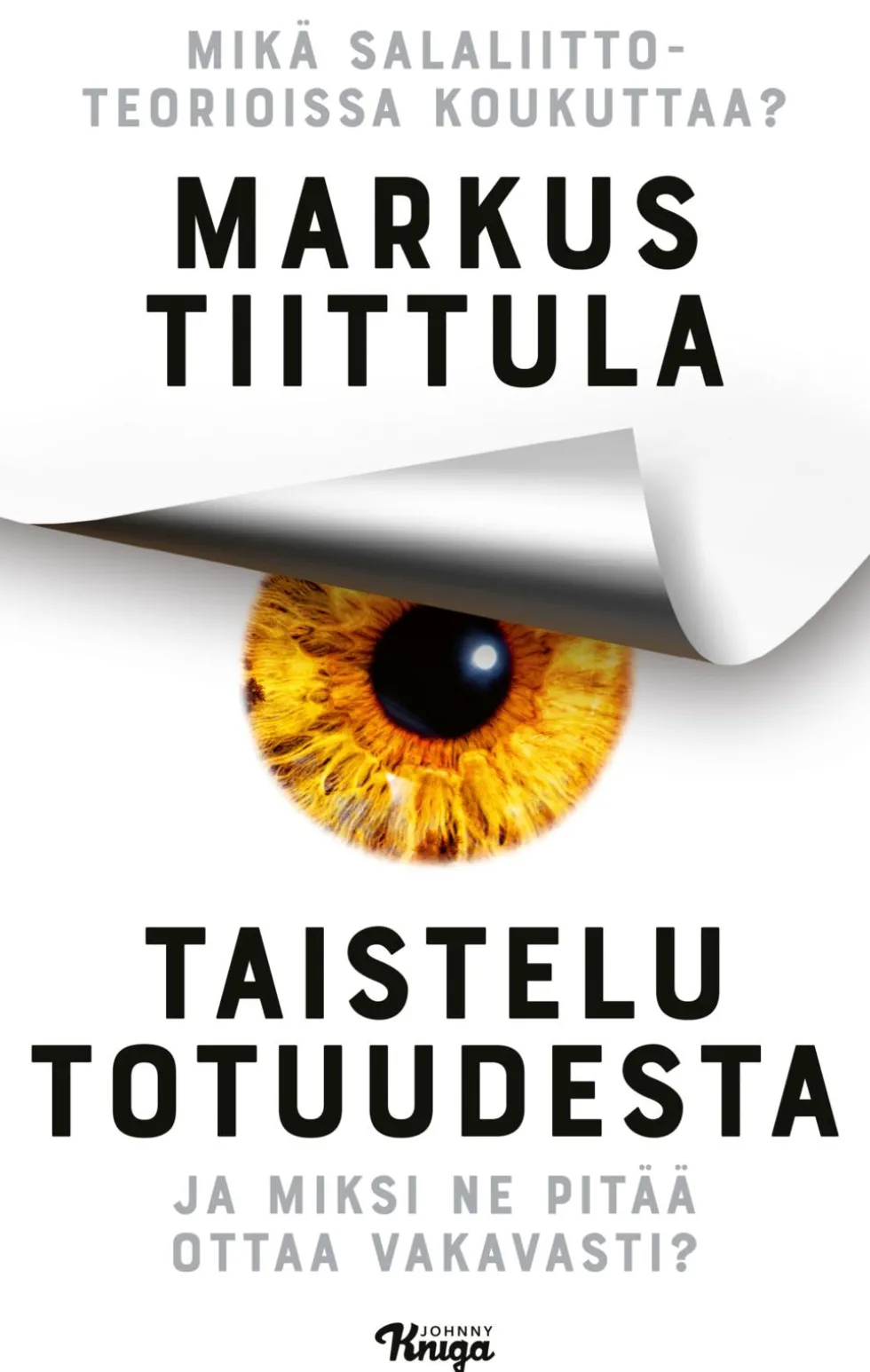 Taistelu totuudesta