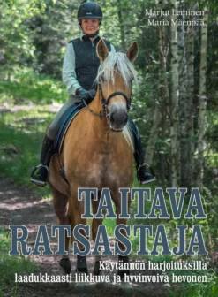 Taitava ratsastaja