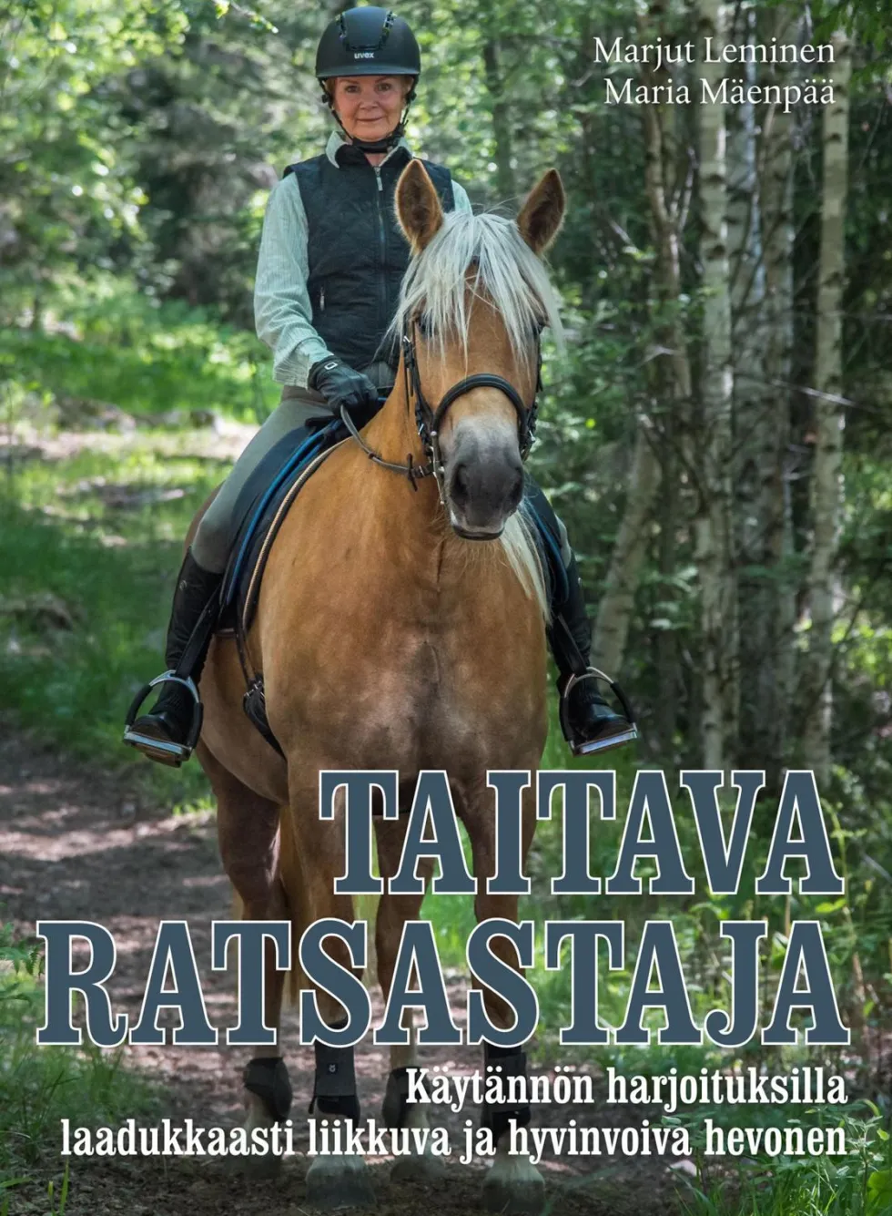 Taitava ratsastaja