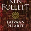 Taivaan pilarit