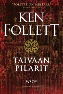 Taivaan pilarit