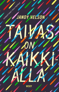 Taivas on kaikkialla