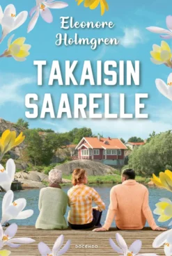 Takaisin saarelle