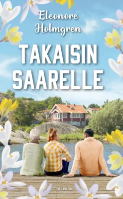 Takaisin saarelle