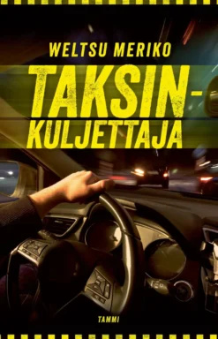 Taksinkuljettaja
