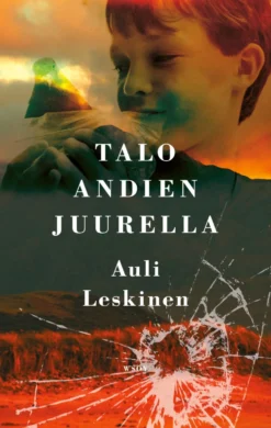 Talo Andien juurella