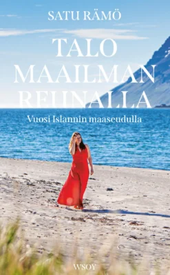 Talo maailman reunalla