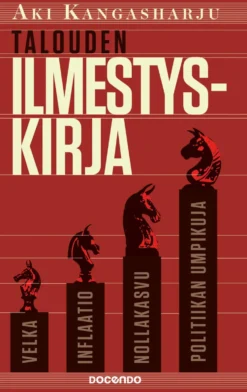 Talouden ilmestyskirja