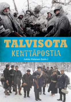 Talvisota - Kenttäpostia