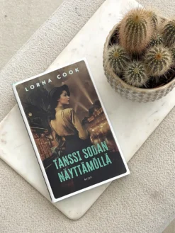 Tanssi sodan näyttämöllä