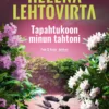 Tapahtukoon minun tahtoni