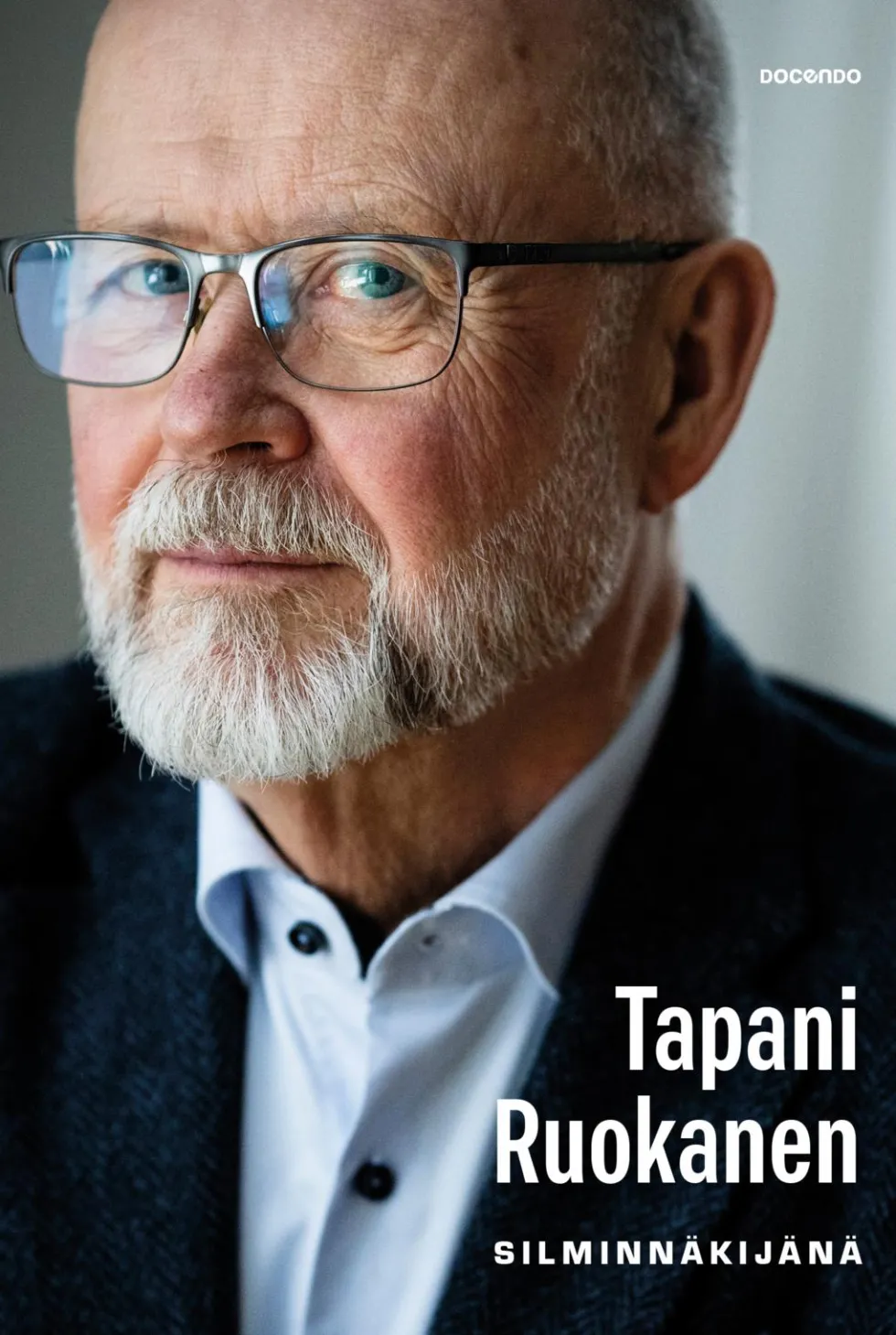 Tapani Ruokanen silminnäkijänä