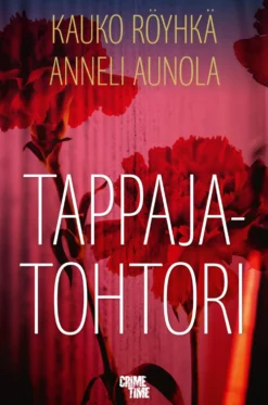 Tappajatohtori