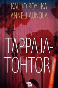 Tappajatohtori