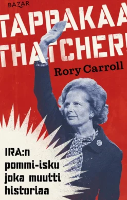 Tappakaa Thatcher!