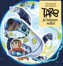 Taro ja taivaan vallat