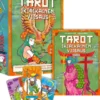 Tarot - Ikiaikainen viisaus