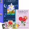 Tarot - Kasvien viisaus