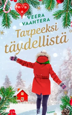 Tarpeeksi täydellistä
