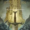 Taru Sormusten herrasta 3: Kuninkaan paluu (pehmeäkantinen, syrjävärjätty)