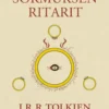 Taru Sormusten herrasta 1: Sormuksen ritarit (tarkistettu suomennos)