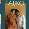 TAUKO-ompelukirja