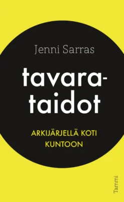 Tavarataidot