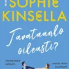 Tavataanko oikeasti?