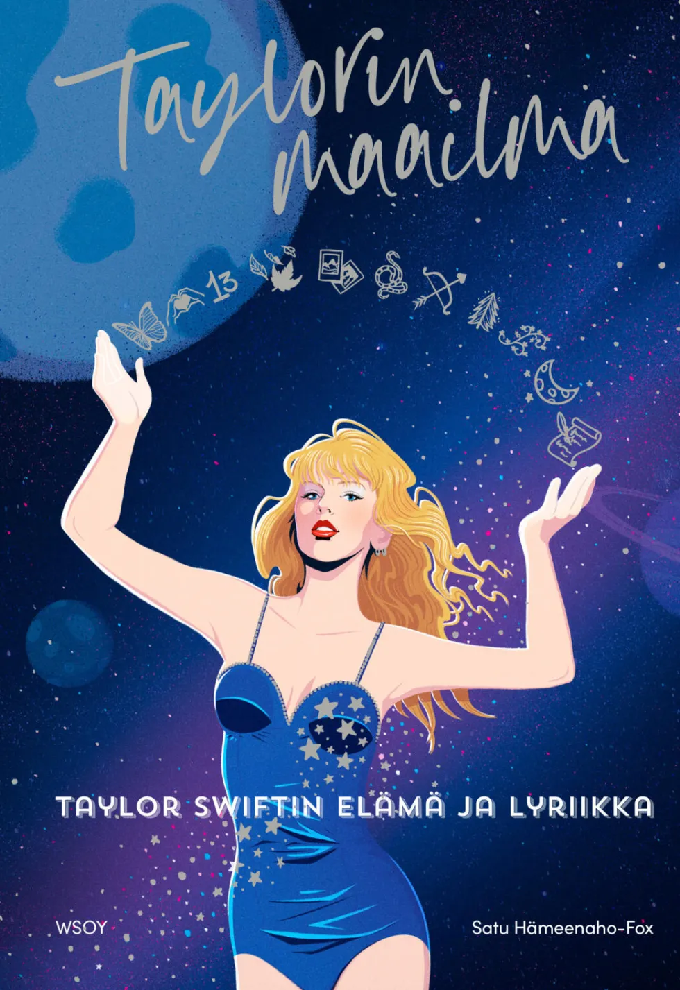 Taylorin maailma