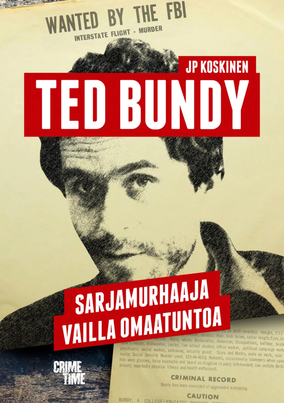 Ted Bundy