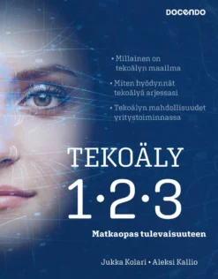 Tekoäly 123
