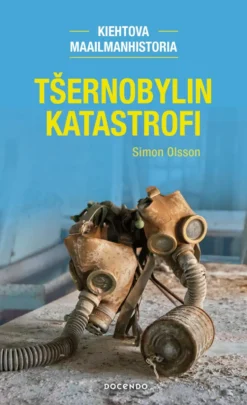 Tšernobylin katastrofi