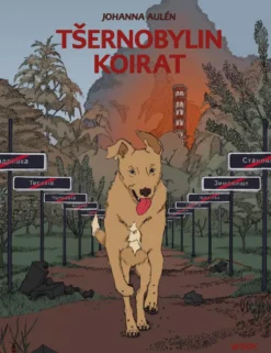 Tšernobylin koirat