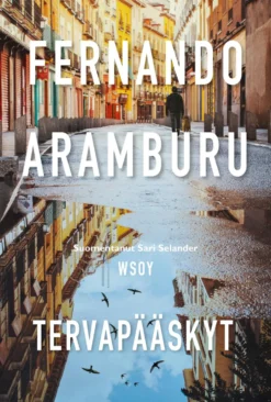 Tervapääskyt