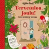 Tervetuloa, joulu! Pikku hiiren 24 tarinaa
