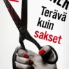 Terävä kuin sakset