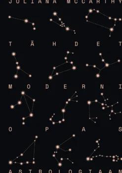 Tähdet – Moderni opas astrologiaan