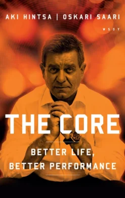 The Core - Better Life, Better Performance