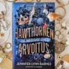 The Inheritance Games: Hawthornen arvoitus