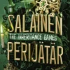 The Inheritance Games: Salainen perijätär