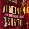 The Inheritance Games: Viimeinen siirto